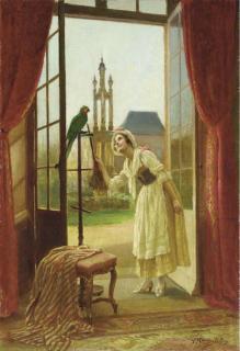 Victor Marais-Milton - The Introduction