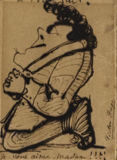 Victor-Marie Hugo - \