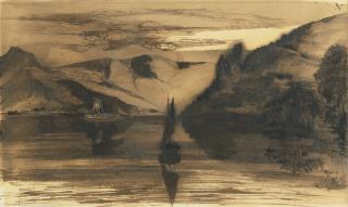 Victor-Marie Hugo - La Tour Des Rats