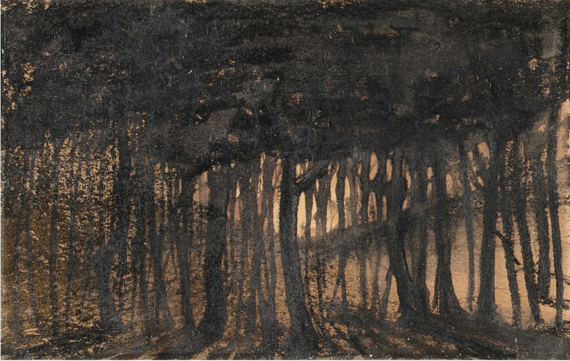 Victor-Marie Hugo - Nox