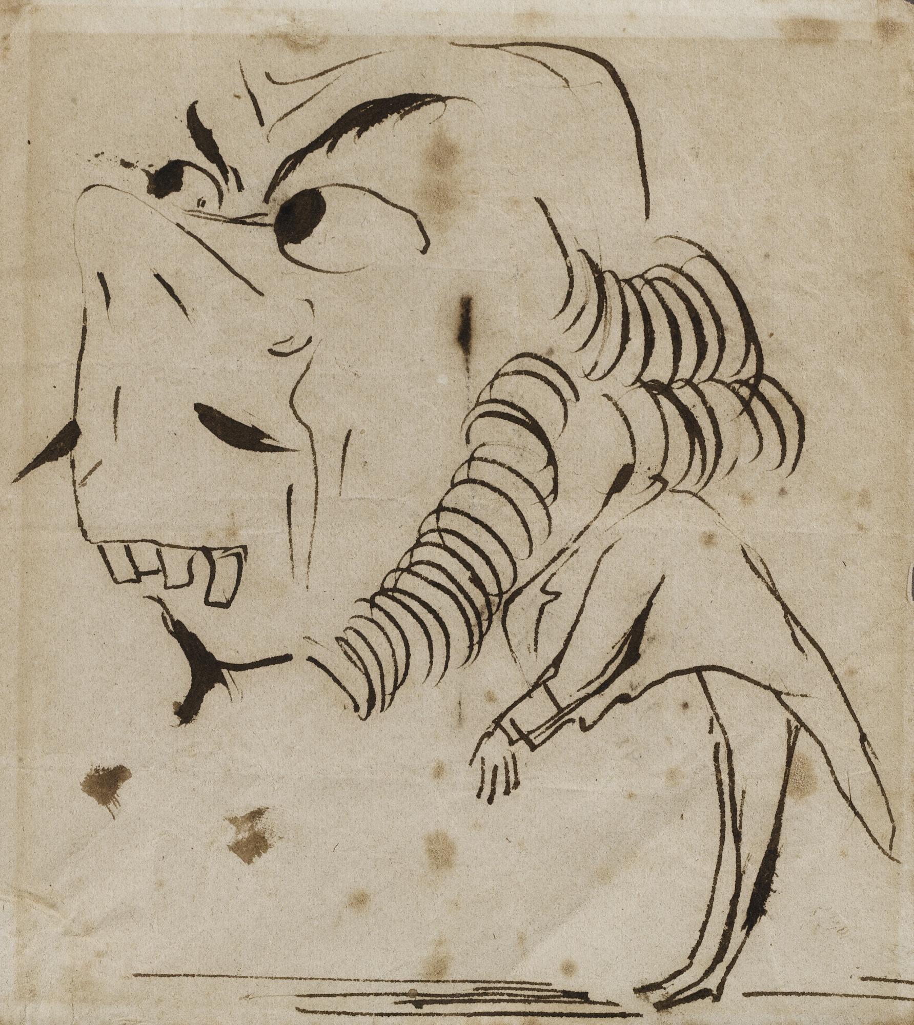 Victor-Marie Hugo - Victor Hugo At Home