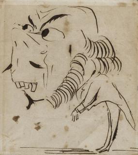 Victor-Marie Hugo - Victor Hugo At Home