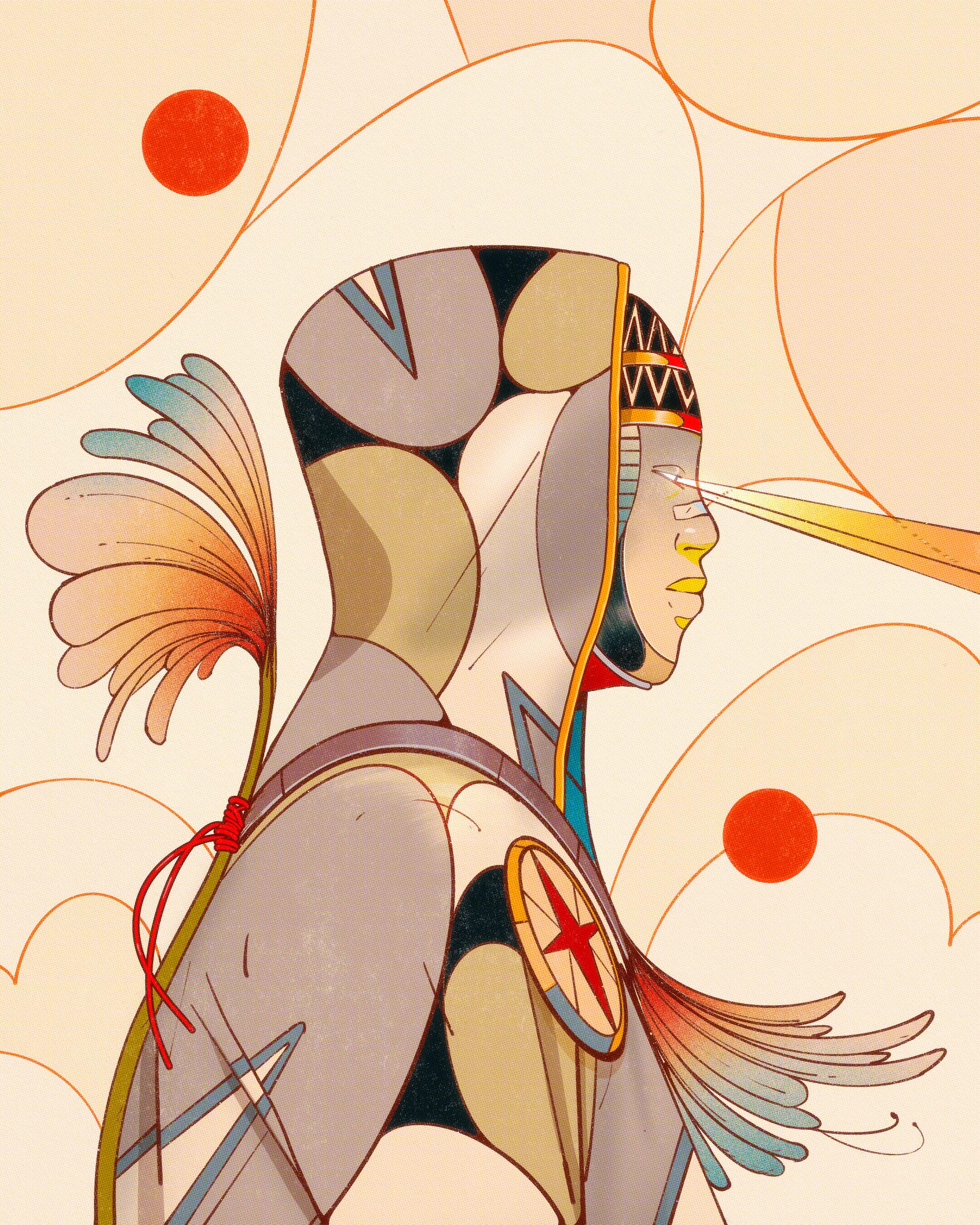 Victor Mosquera - Innerbloom