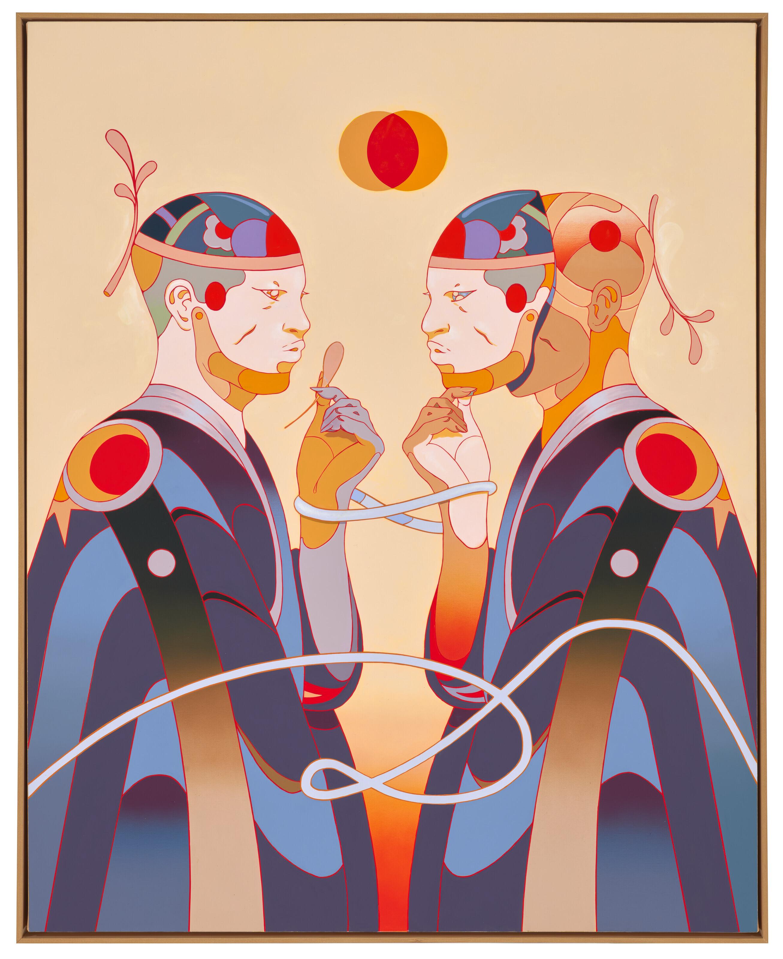 Victor Mosquera - Petals