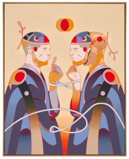 Victor Mosquera - Petals