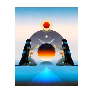 Victor Mosquera - Transient Light