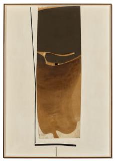 Victor Pasmore, C.H., R.A. - Brown Development