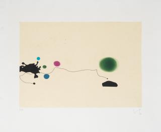 Victor Pasmore R.A. - Harmony of Opposites