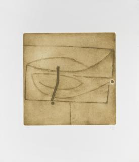 Victor Pasmore R.A. - Linear Development in One Movement