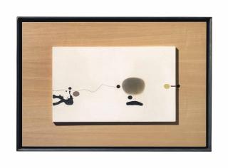 Victor Pasmore, R.A. - Poetry