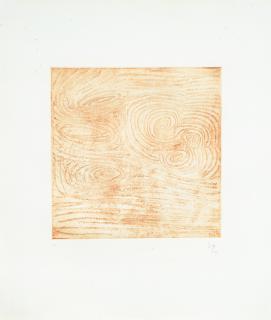 Victor Pasmore R.A. - Spiral Motif