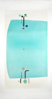 Victor Pasmore R.A. - The Space Within