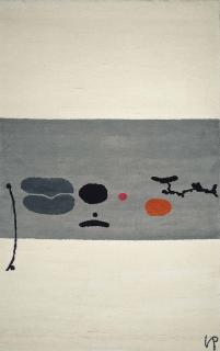 Victor Pasmore, R.A. - Three Images