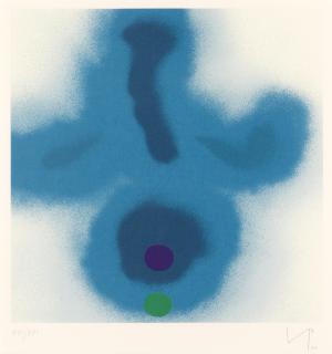 Victor Pasmore R.A. - Untitled 2