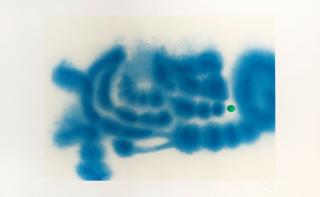 Victor Pasmore R.A. - Untitled 4