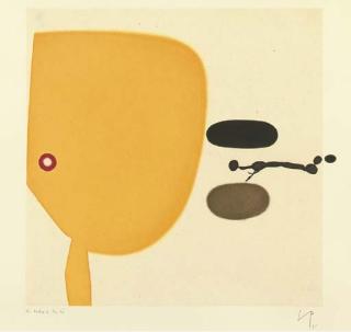 Victor Pasmore - Abstract