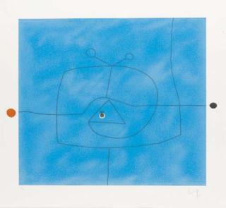 Victor Pasmore - Apollo 2 (T & H G.32)