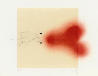 Victor Pasmore - Birthday