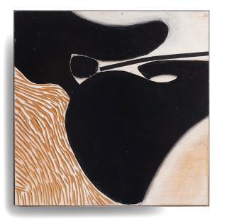 Victor Pasmore - \