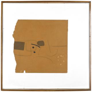 Victor Pasmore - Graphic Image No.4