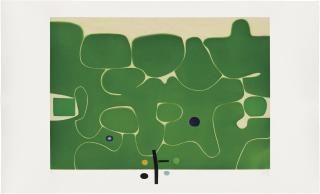 Victor Pasmore - Il Labirinto della Psiche