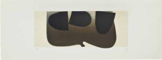 Victor Pasmore - Senza Titolo (Lynton G.154)