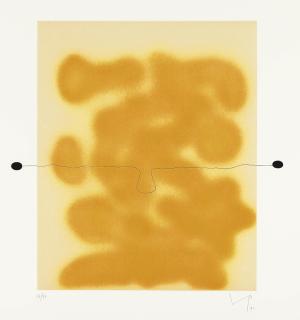 Victor Pasmore - Sunrise (L. G74)