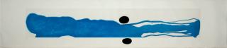 Victor Pasmore - The Blue Between