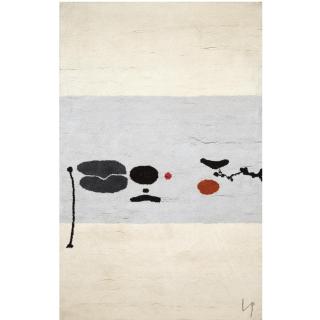 Victor Pasmore - Three Images