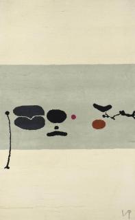 Victor Pasmore - Three Images