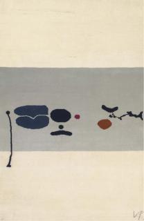 Victor Pasmore - Three Images