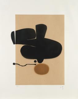 Victor Pasmore - Two Images