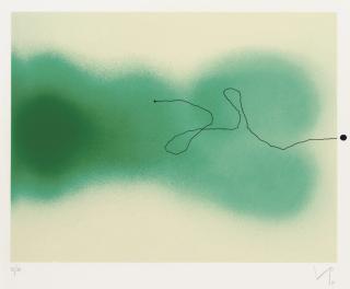 Victor Pasmore - Untitled 11 (Lynton G.70)