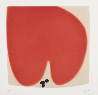 Victor Pasmore - Untitled