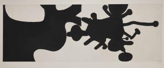 Victor Pasmore - Uomo E Donna