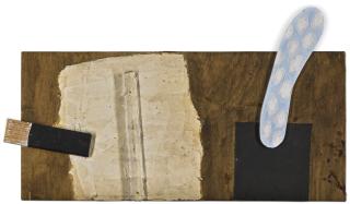 Victor Pivovarov - Relief