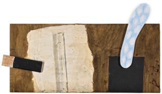 Victor Pivovarov - Relief