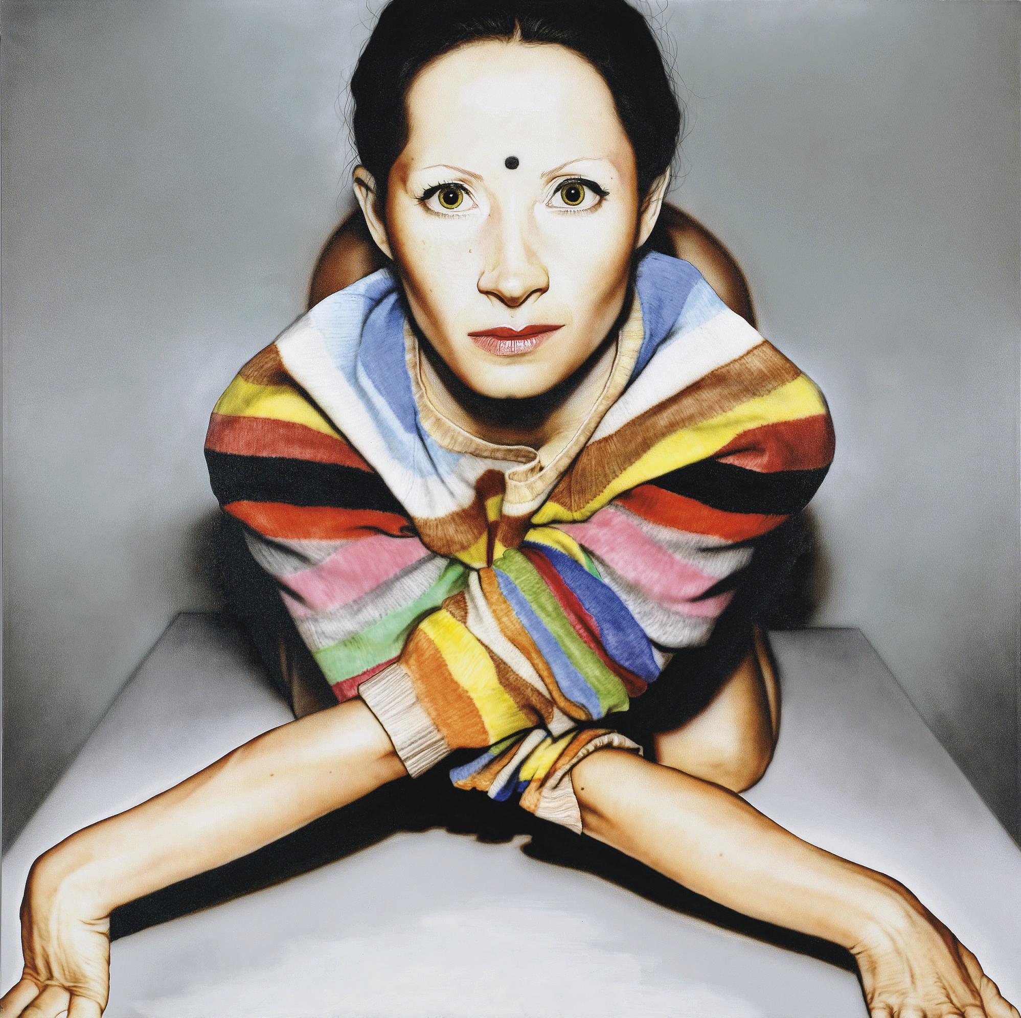 Victor Rodríguez - Kafka