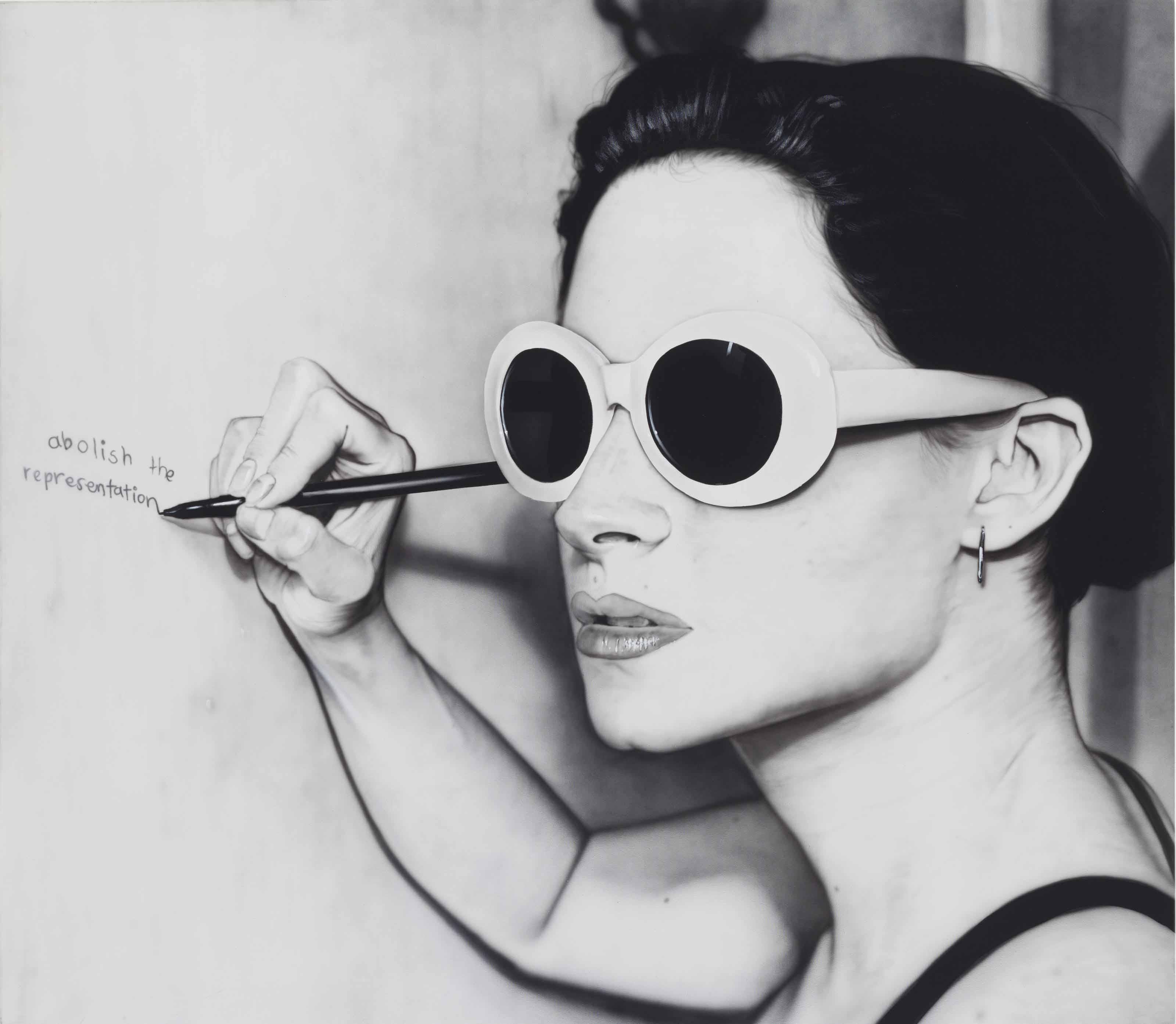 Victor Rodríguez - Rebel (100 Water series)