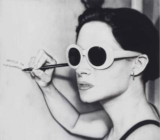 Victor Rodríguez - Rebel (100 Water series)