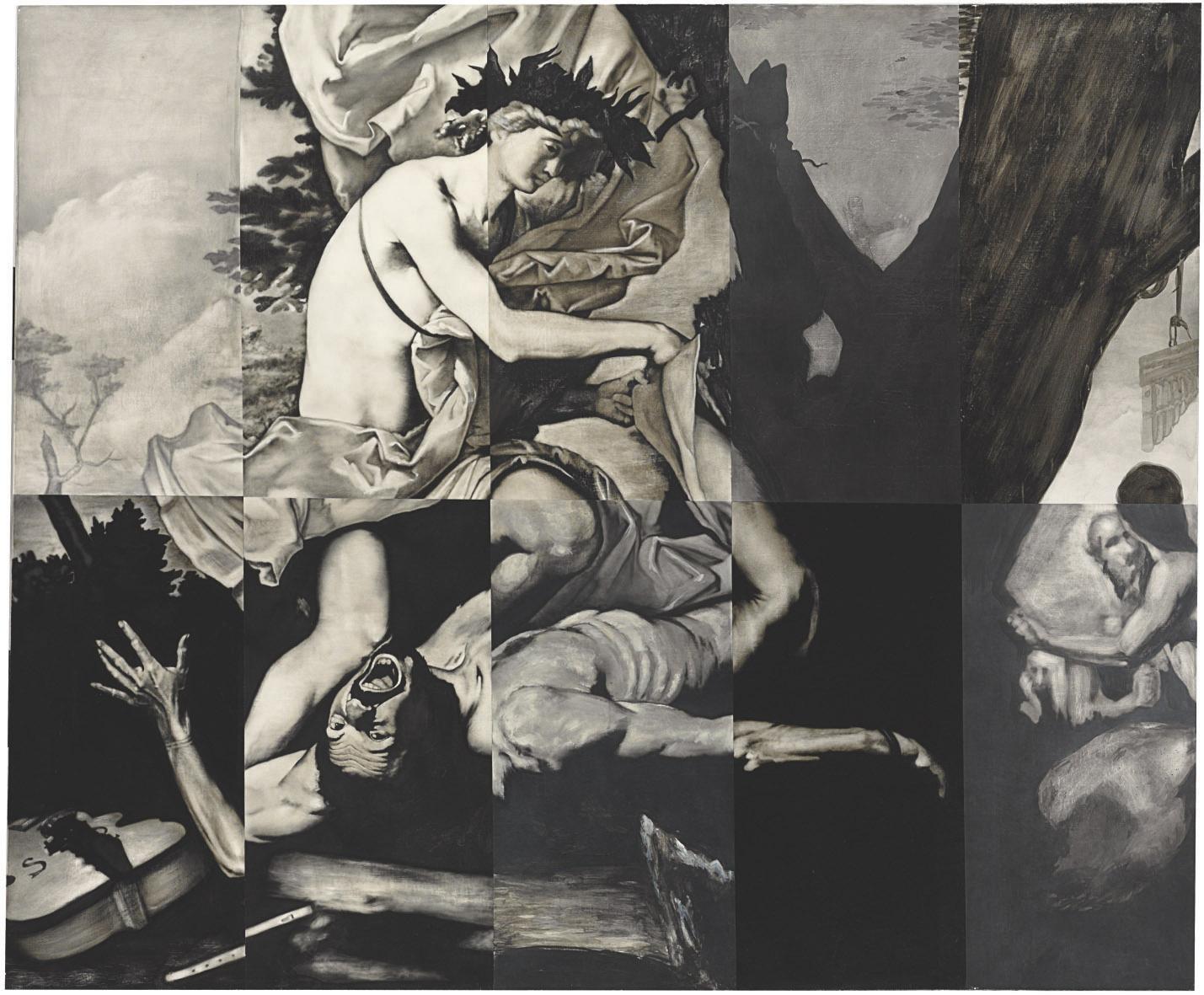 Victor Rodríguez - Wish You Were Here