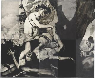 Victor Rodríguez - Wish You Were Here