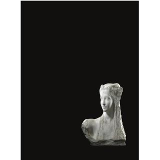 Victor Rousseau - Belgian Femme