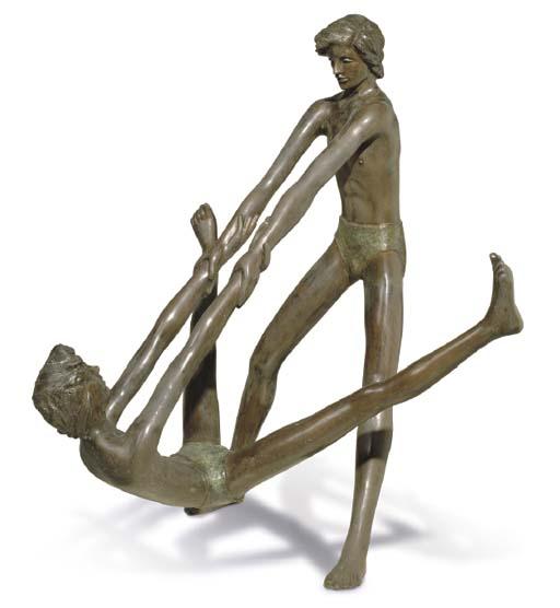 Victor Salmones - Jazz