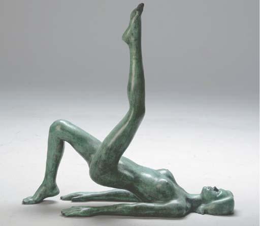 Victor Salmones - Lines