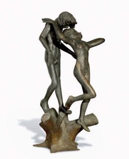 Victor Salmones - Lovesong