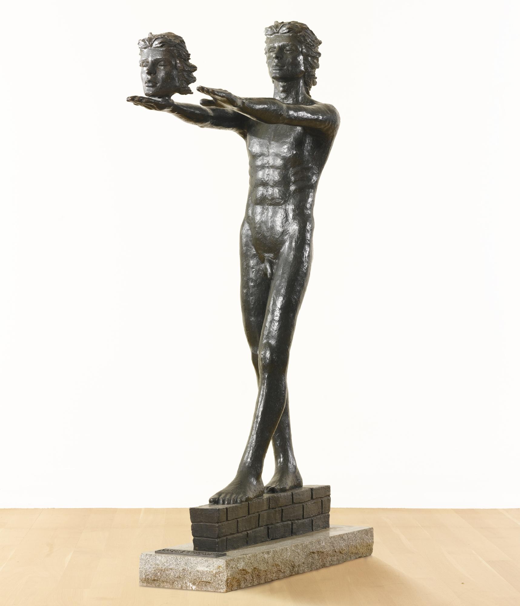 Victor Salmones - The Search