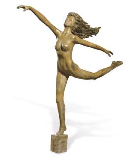 Victor Salmones - Whirlwind