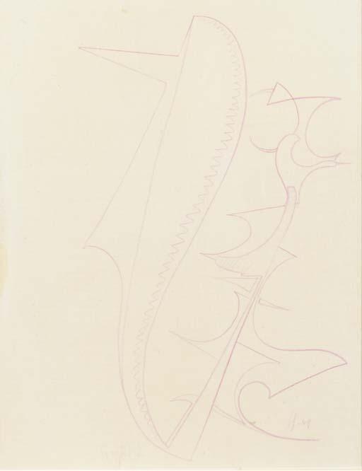 Victor Servranckx - Composition