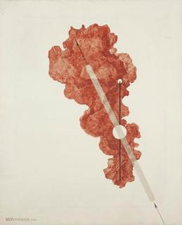 Victor Servranckx - Opus 14